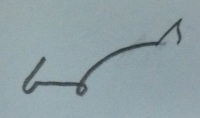 Glyph of Tarnos Krae