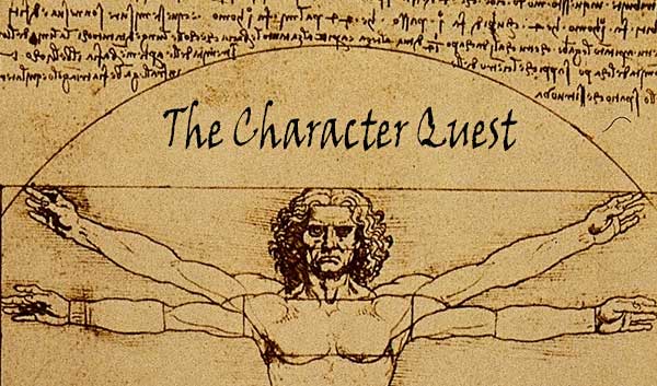Quest - The Character