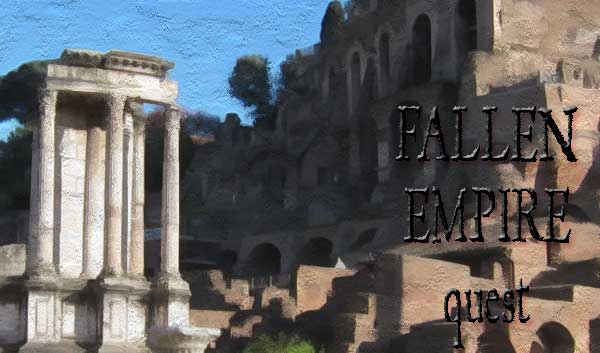 Quest - Fallen Empires