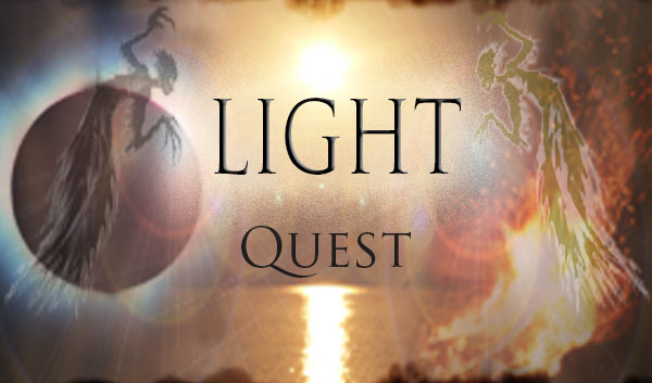 Quest - Let there be Light