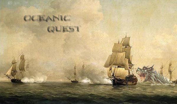 Quest - Oceanic