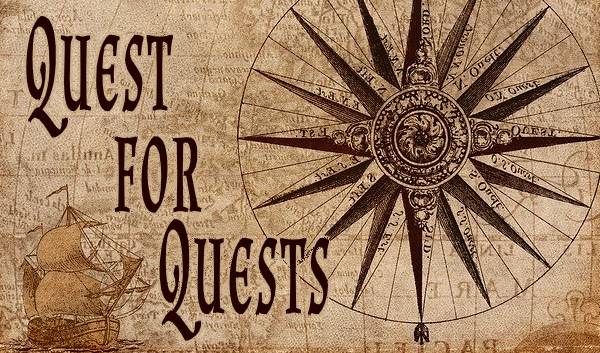 Quest for Quests