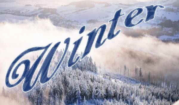 Quest - Winter